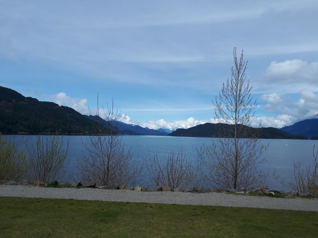 HUSKY | 200 Hot Springs Rd, Harrison Hot Springs, BC V0M 1K0, Canada | Phone: (604) 796-2440
