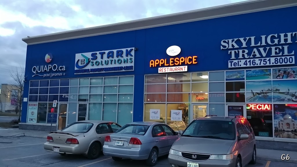 Skylight Travel & Tours Inc | 3341 Markham Rd UNIT 123, Scarborough, ON M1X 0A5, Canada | Phone: (416) 751-8000
