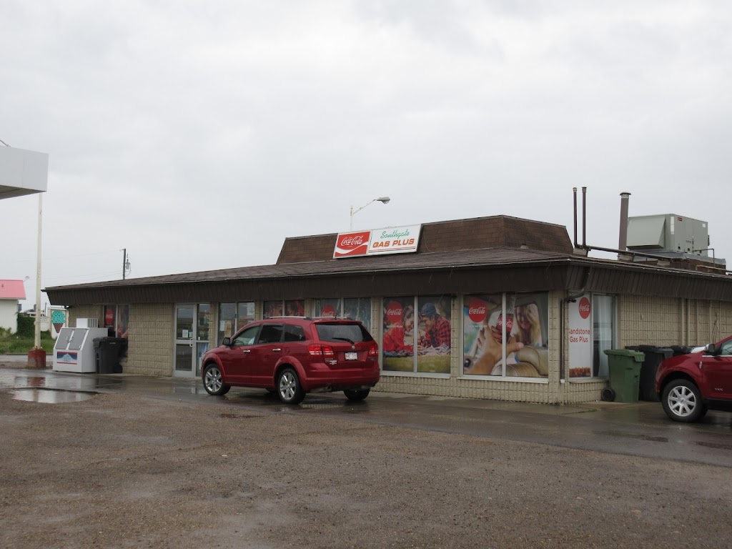 Sandstone Gas Plus | 212 8 Ave NW, Milk River, AB T0K 1M0, Canada | Phone: (403) 388-8833