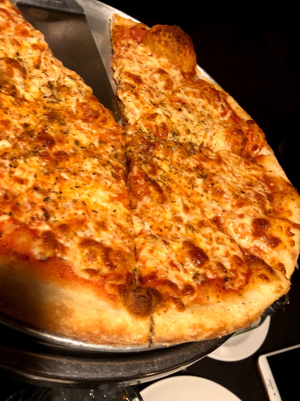 Ragazzi Bistro Italiano | 8110 82 Ave NW, Edmonton, AB T6C 0Y4, Canada | Phone: (780) 414-0500