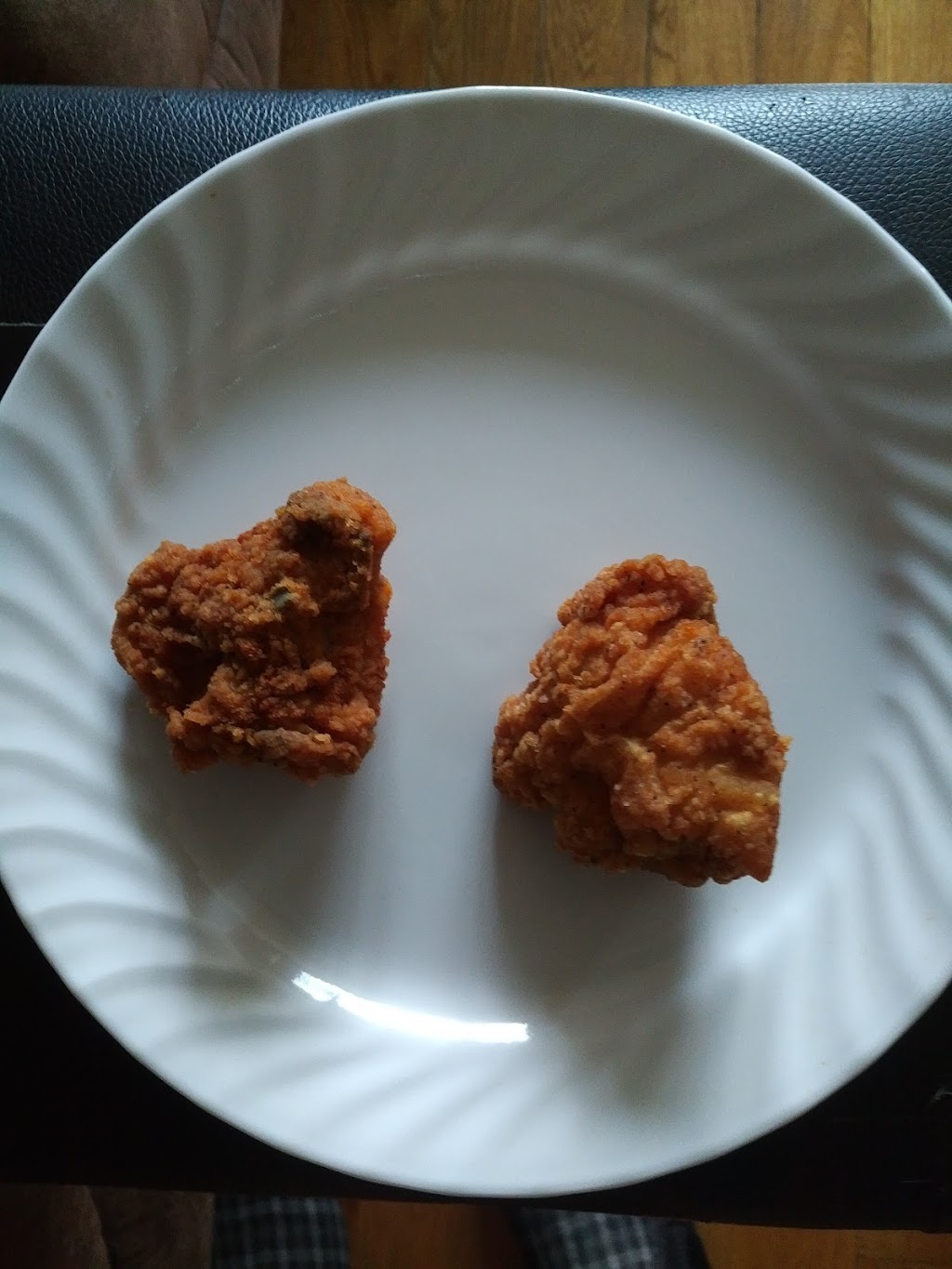 KFC | 133 Hamilton Regional Rd 8 #131, Stoney Creek, ON L8G 1C1, Canada | Phone: (905) 664-5080