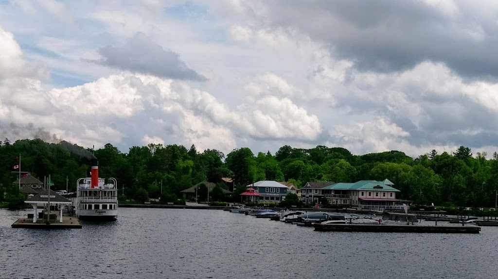 TOWN OF GRAVENHURST | 3-5 Pineridge Gate, Gravenhurst, ON P1P 1Z3, Canada | Phone: (705) 687-3412