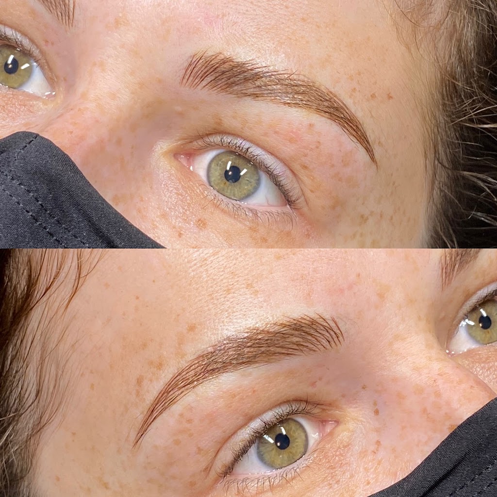 Brow Boutique | 154 Pasmore St, Rockwood, ON N0B 2K0, Canada | Phone: (519) 362-5101