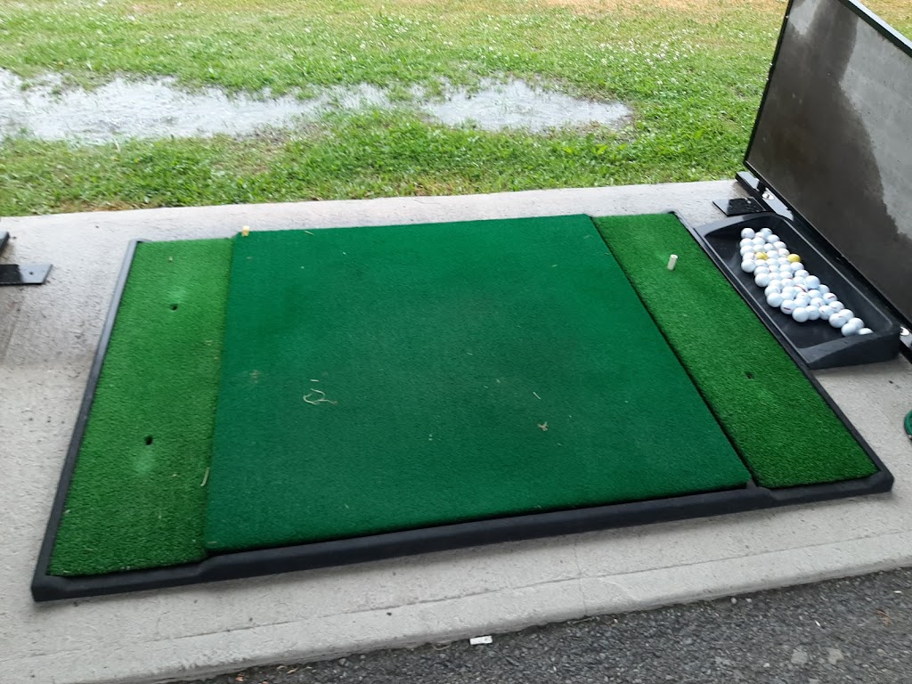 Golf De Pratique De LHetriere | 3480 De LHetriere, Quebec City, QC G1Y 0A2, Canada | Phone: (418) 877-9277