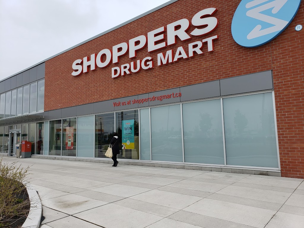 Shoppers Drug Mart | 3100 Howard Ave Unit T20, Windsor, ON N8X 3Y8, Canada | Phone: (519) 969-4523