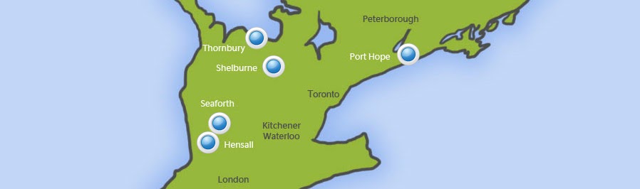 Queensway Nursing and Retirement Home | Bluewater, ON N0M 2G0, Canada | Phone: (519) 262-2138