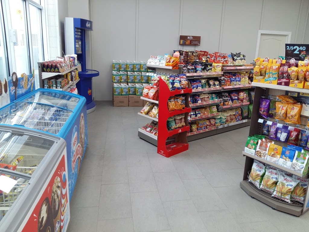 Shell | 8612 Hwy 25, Milton, ON L9T 2X7, Canada | Phone: (905) 878-1897