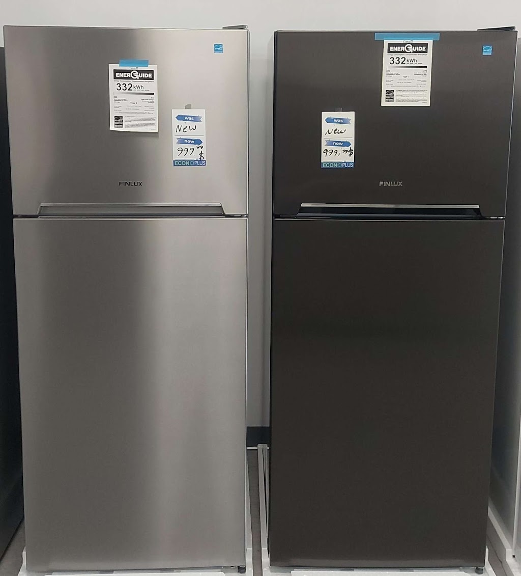EconoPlus | 65 Montréal Rd, Vanier, ON K1L 6E8, Canada | Phone: (613) 842-8686
