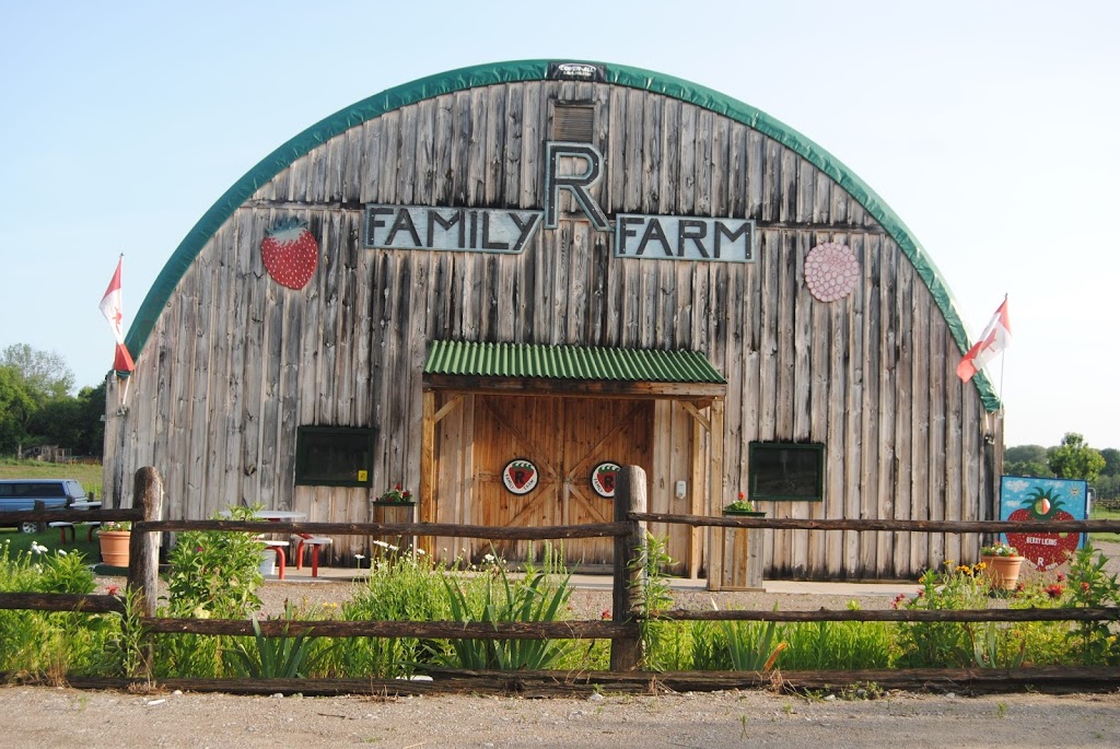 R Family Farm | 3560 3 Line, Cookstown, ON L0L 1L0, Canada | Phone: (705) 812-2373