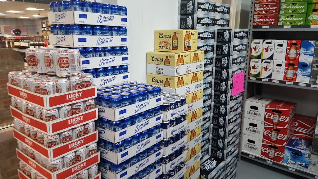 Liquor Discounter | 101-14357 104 Ave, Surrey, BC V3T 1Y1, Canada | Phone: (778) 293-1964