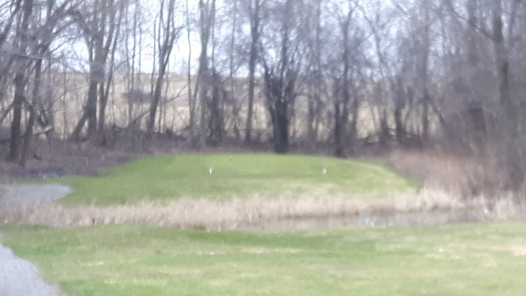 Keystone Links Golf and Country Club | 2402 Clifford Line, Peterborough, ON K9J 6X6, Canada | Phone: (705) 876-8061