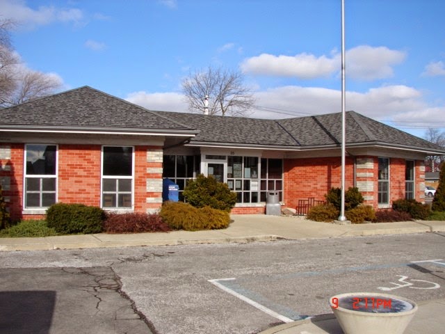 Chatham-Kent Public Library - Wheatley Branch | 35 Talbot Rd W, Wheatley, ON N0P 2P0, Canada | Phone: (519) 825-7131