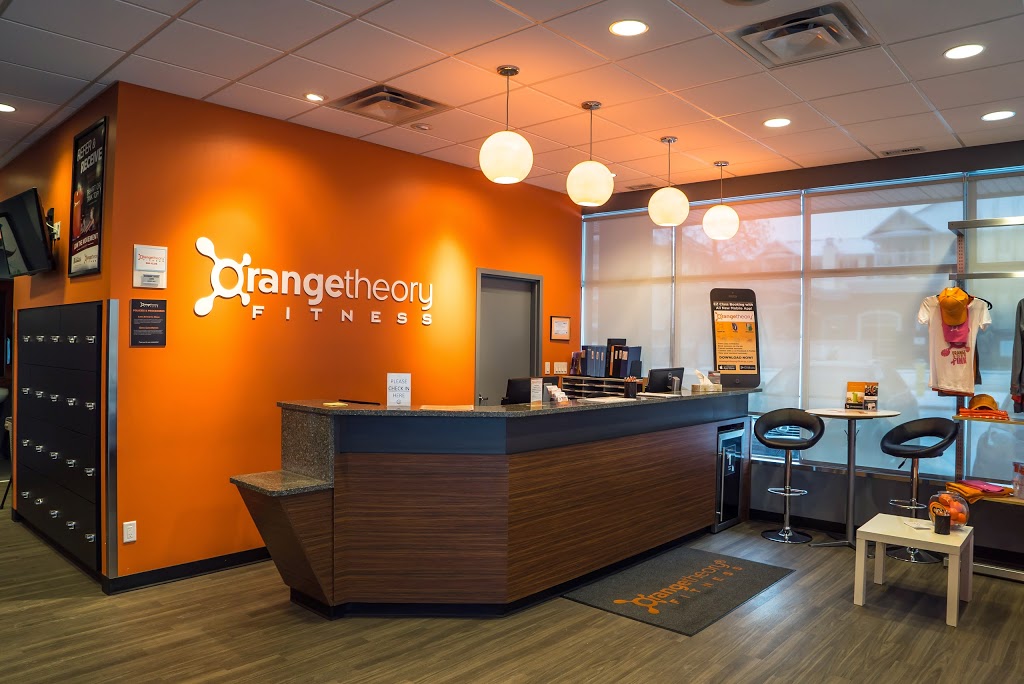 Orangetheory Fitness | 484 Riverbend Square NW, Edmonton, AB T6R 2E3, Canada | Phone: (780) 800-0470
