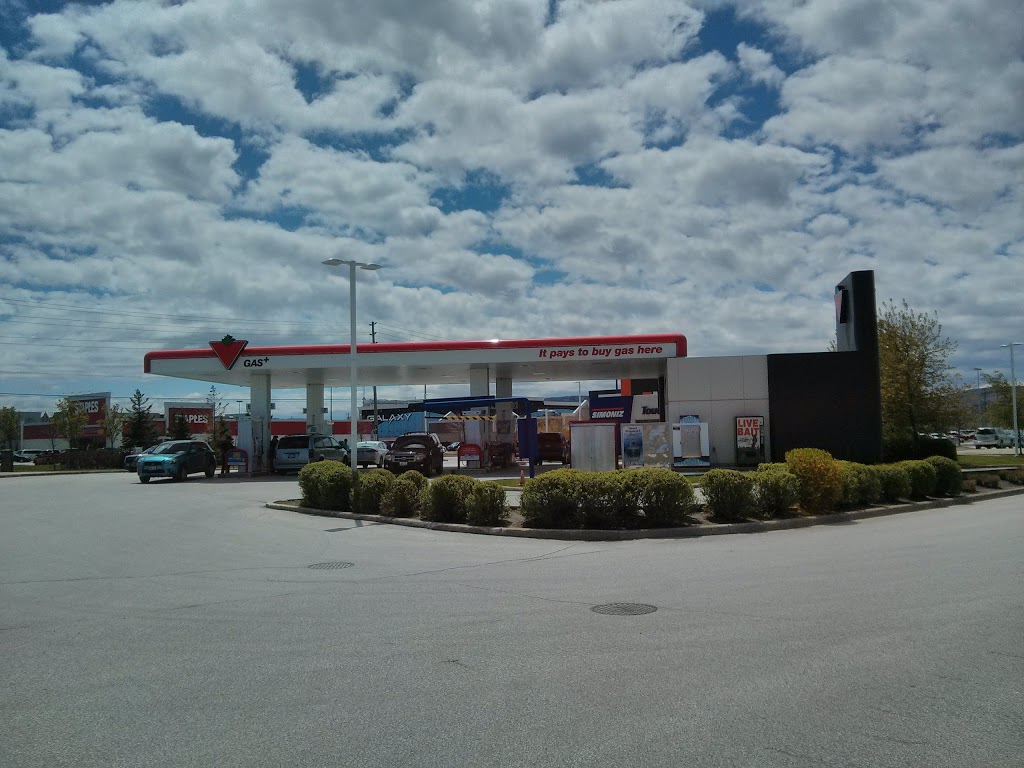 Canadian Tire Gas+ - 69 Balsam St, Collingwood, ON L9Y 3Y6, Canada