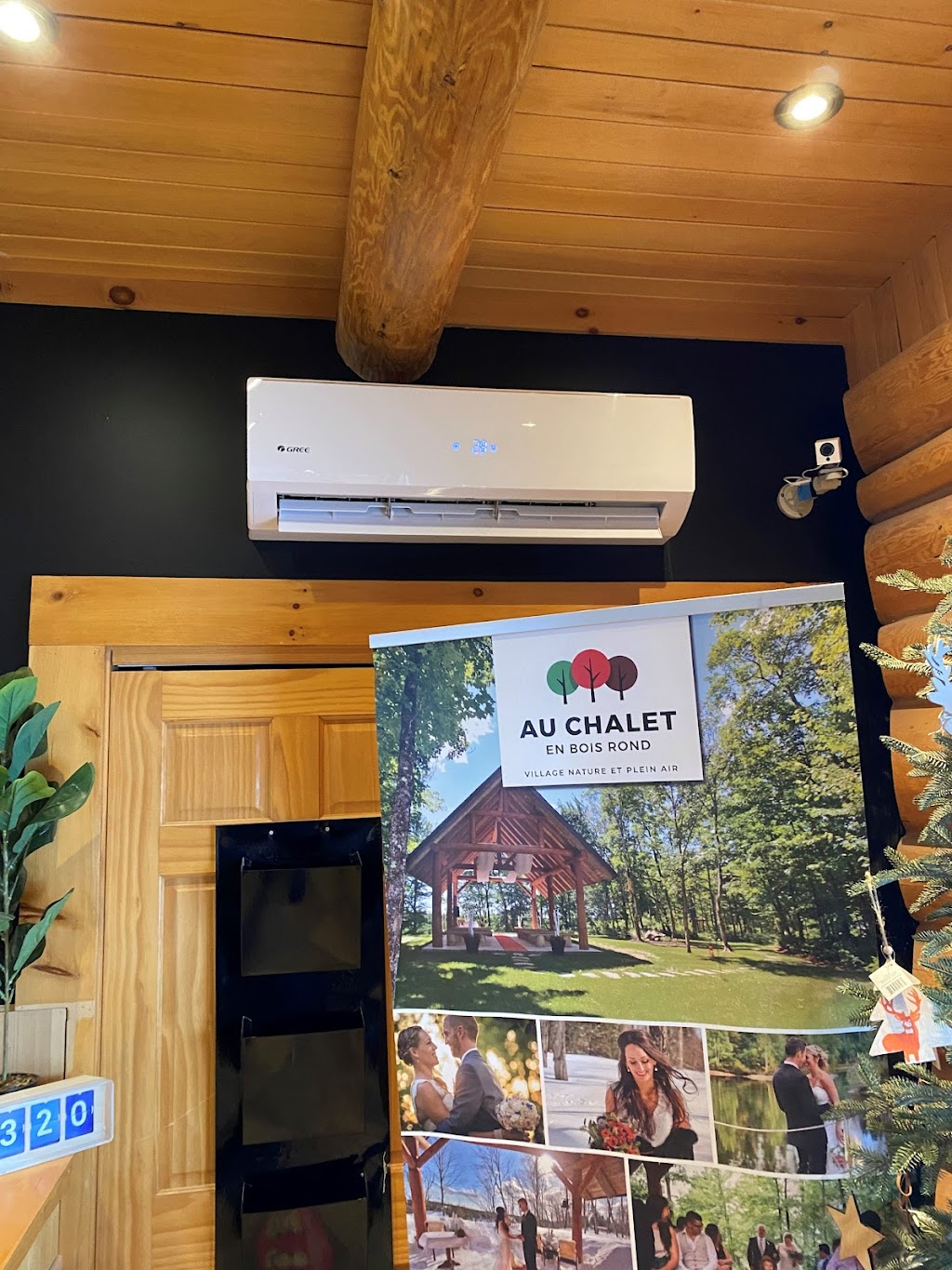 Climtek | 530 des, Rue des Érables, Saint-Elzéar, QC G0S 2J1, Canada | Phone: (418) 717-0069