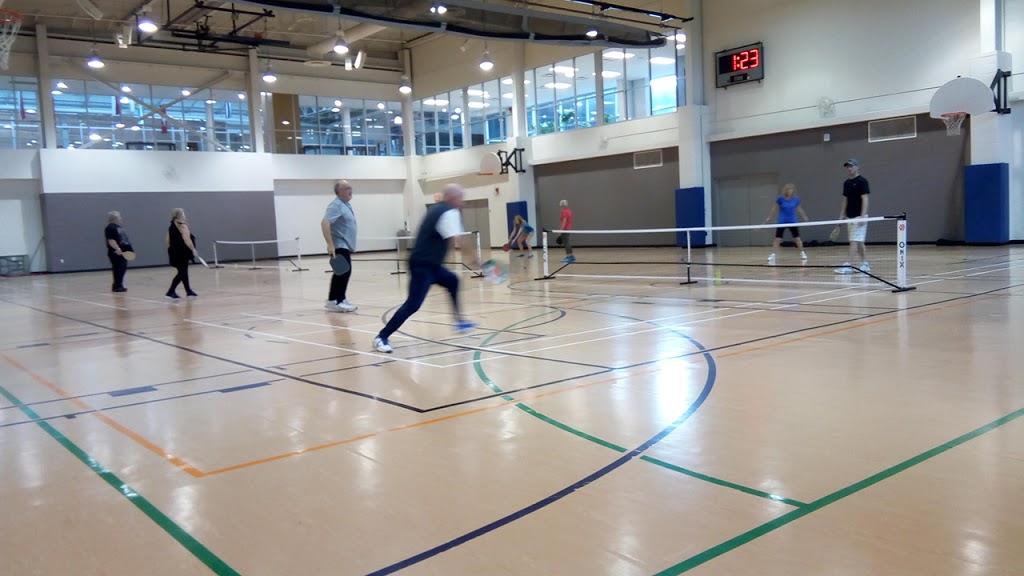 Quinte Sports & Wellness Centre | 265 Cannifton Rd, Belleville, ON K8N 4V8, Canada | Phone: (613) 966-4632