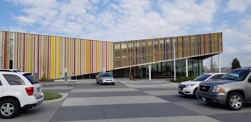 Toronto Public Library - Albion Branch | 1515 Albion Rd, Etobicoke, ON M9V 1B2, Canada | Phone: (416) 394-5170