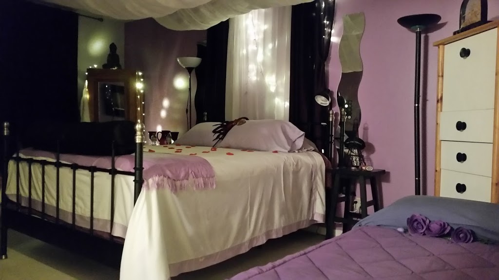 Spoiled Rotten Bed & Breakfast | 1403 Shawinigan St, Orléans, ON K4A 2L9, Canada | Phone: (613) 406-6395