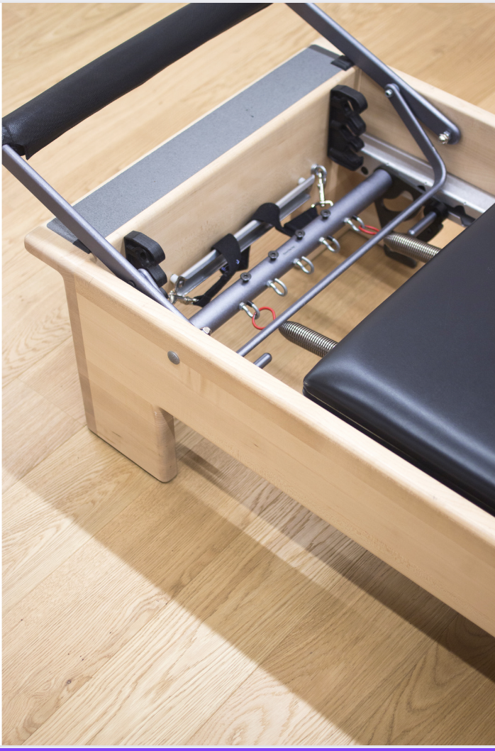 Portobello Pilates Inc. | 44 Glenview Ave, Toronto, ON M4R 1P6, Canada | Phone: (647) 554-4490