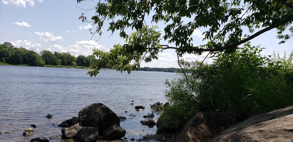 Parc Poirier | 2 Rue Poirier, Drummondville, QC J2B 5K5, Canada