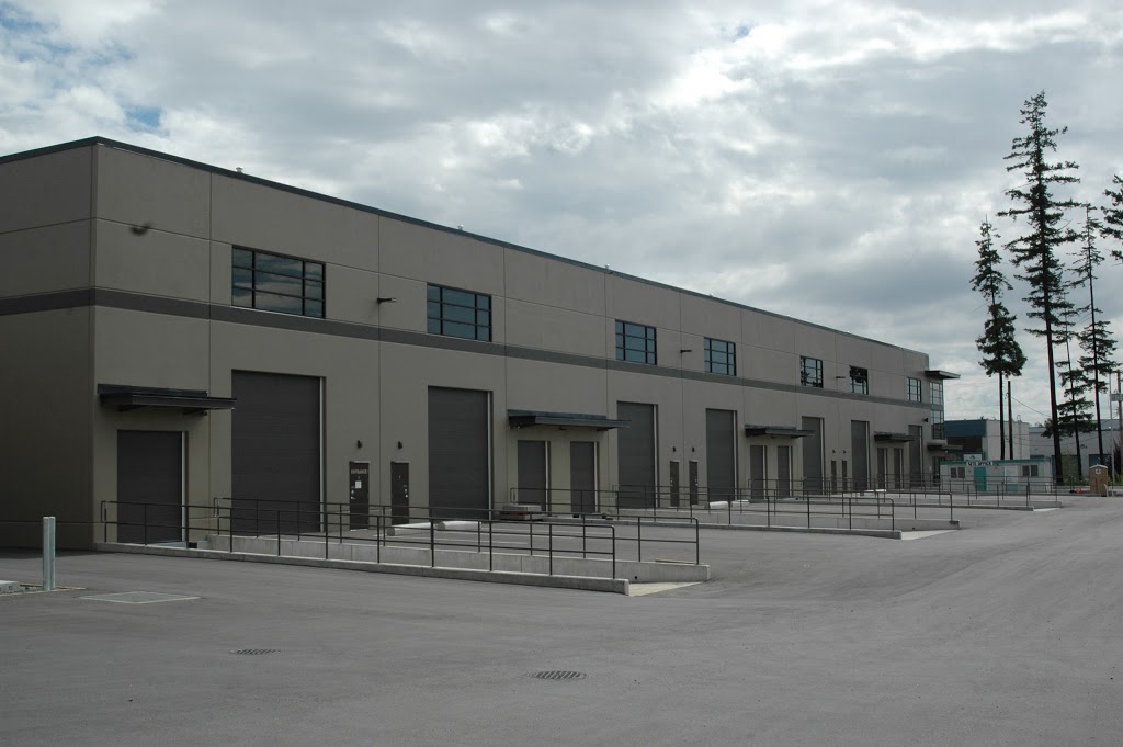 Konrad Commercial | 2034 Townline Rd, Abbotsford, BC V2T 5W8, Canada | Phone: (604) 309-7766