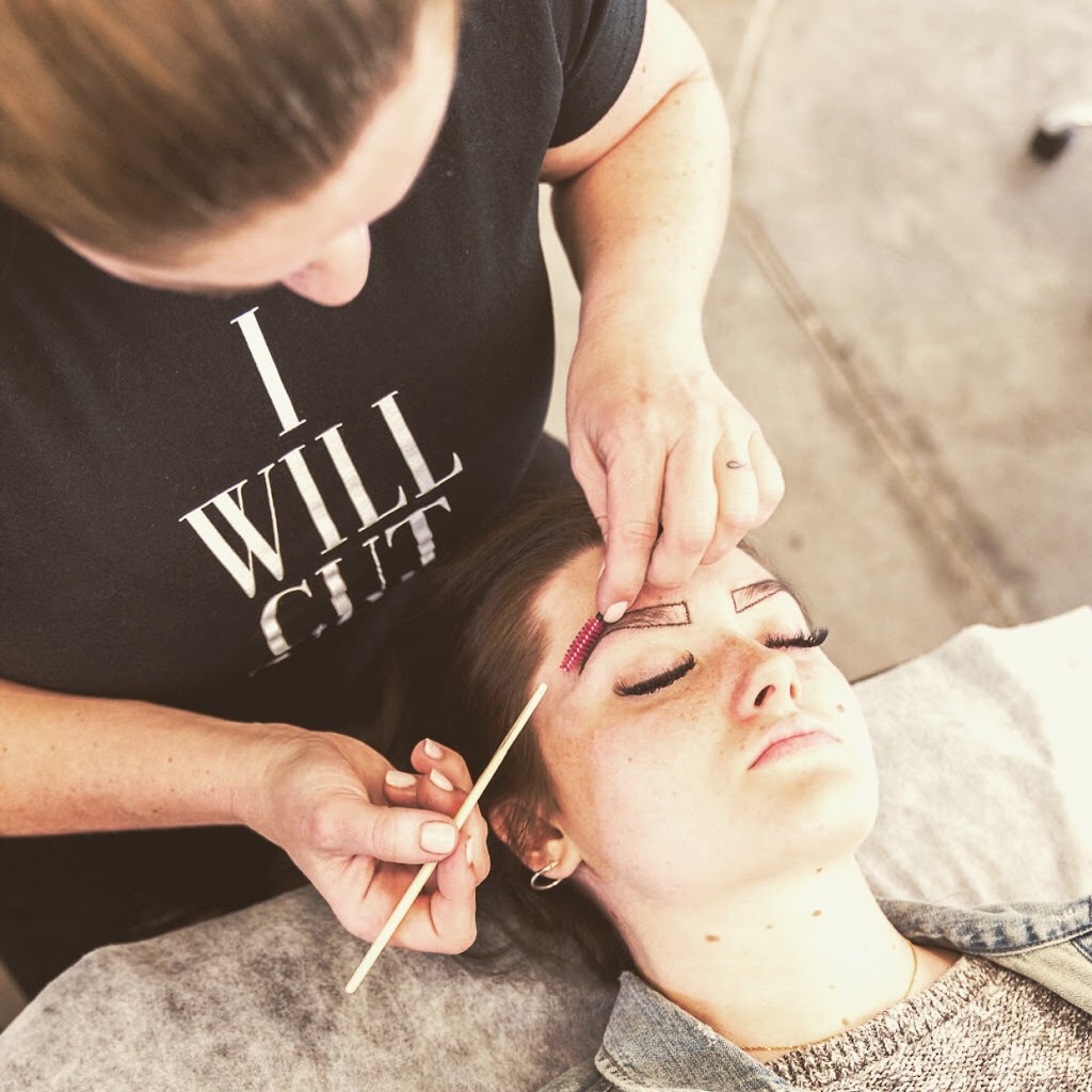 Sassy Brows Boutique | 106 Guelph St, Georgetown, ON L7G 3Z5, Canada | Phone: (602) 367-9222