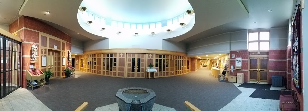 St. Bonaventure Church | 1600 Acadia Dr SE, Calgary, AB T2J 3B3, Canada | Phone: (403) 278-7556