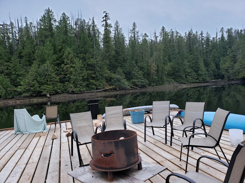 Barkley Sound Lodge | Alberni-Clayoquot, BC, Canada | Phone: (250) 726-8009