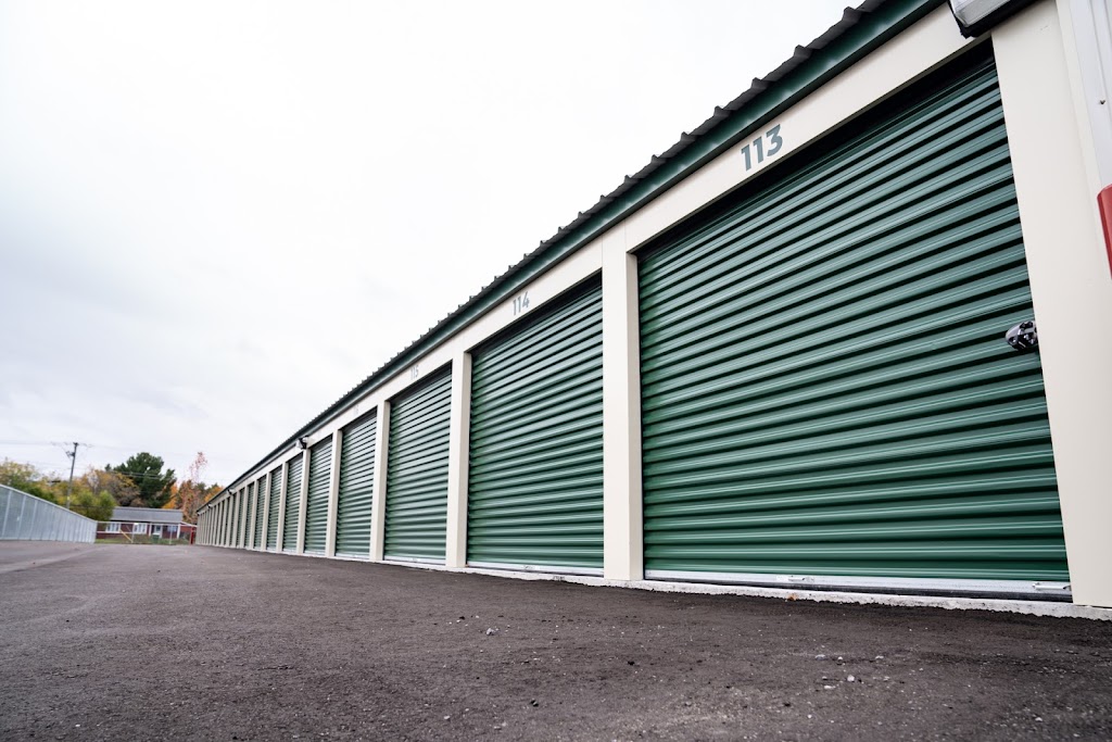 Mini Entrepôt Jolain | 1770 Rue Jérôme Hamel, Trois-Rivières, QC G8V 1W3, Canada | Phone: (819) 699-8009