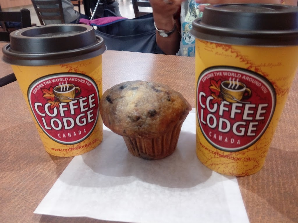 Coffee Lodge Lambton Mall | 1380 London Rd, Sarnia, ON N7S 3Y1, Canada | Phone: (519) 542-0816