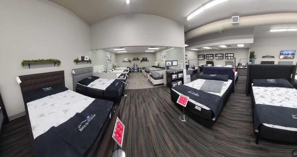 Modern Mattress | 27b McKenzie Ln, Moose Jaw, SK S6J 1M7, Canada | Phone: (306) 693-8881