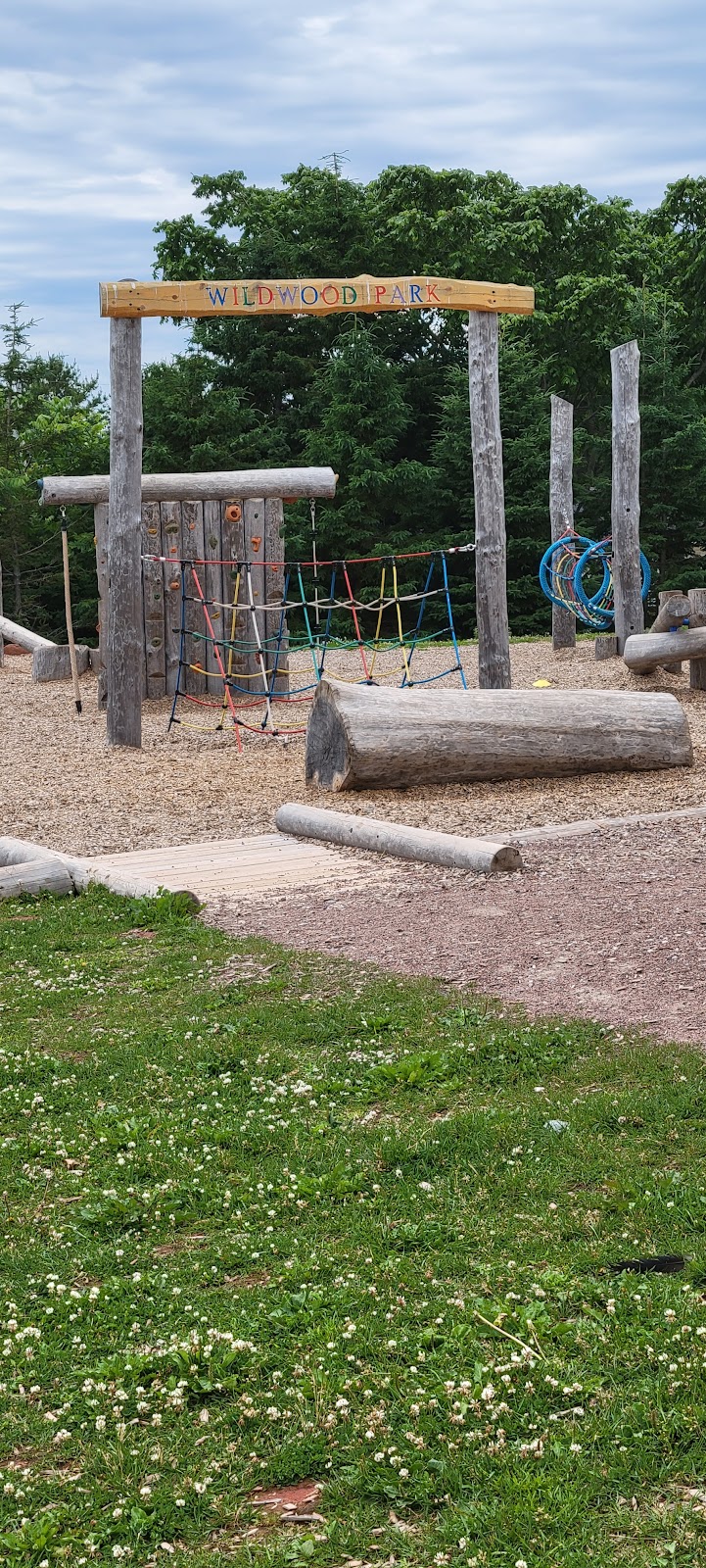 Eagle’s Nest Playground | 34 Glen Stewart Dr, Stratford, PE C1B 0J9, Canada | Phone: (902) 569-0550