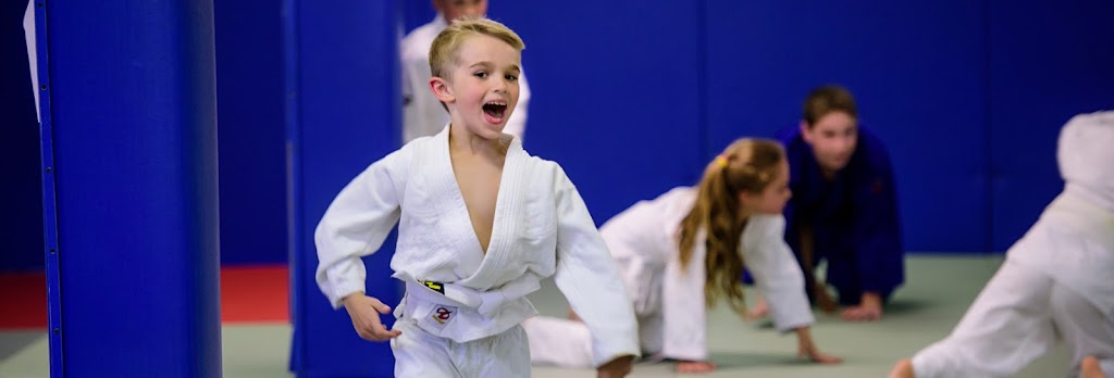 Judo Club To Haku Kan Sherbrooke | 195 Rue Marquette local 585, Sherbrooke, QC J1H 1L6, Canada | Phone: (819) 562-2298