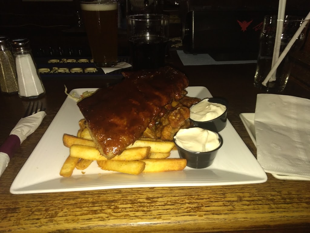 Brassie Pub | 73 Wilson St W #24, Ancaster, ON L9G 1N1, Canada | Phone: (905) 304-8935