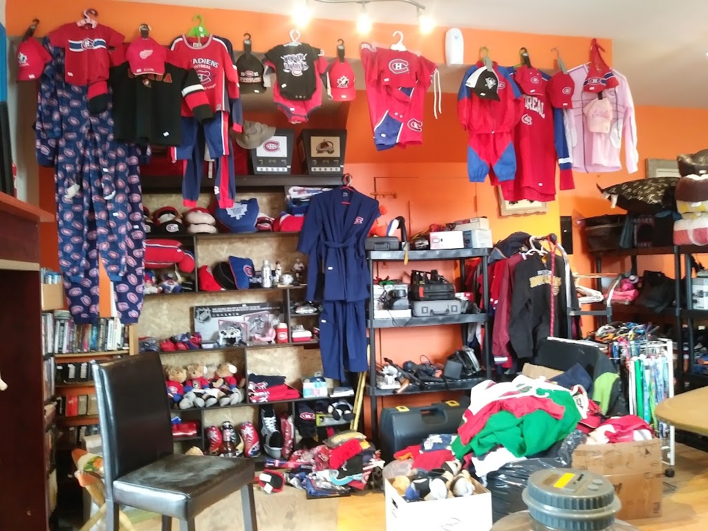 Buzz aux puces inc | 1030 Rue Saint-Isidore, Saint-Lin - Laurentides, QC J5M 2V3, Canada | Phone: (514) 577-1223