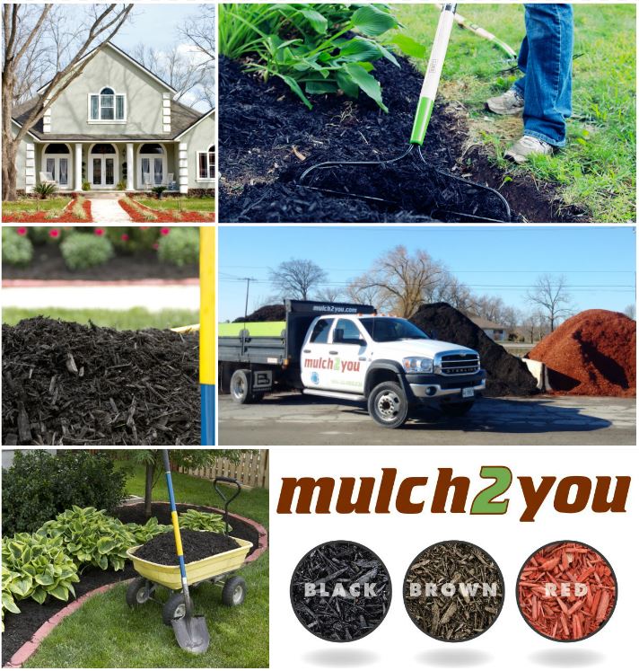 Mulch 2 You | 2906 S Grimsby Road 8, Smithville, ON L0R 2A0, Canada | Phone: (905) 386-8524