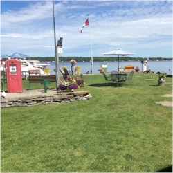 Sturgeon Lake Marina | 9 Elder St, Dunsford, ON K0M 1L0, Canada | Phone: (705) 793-1176
