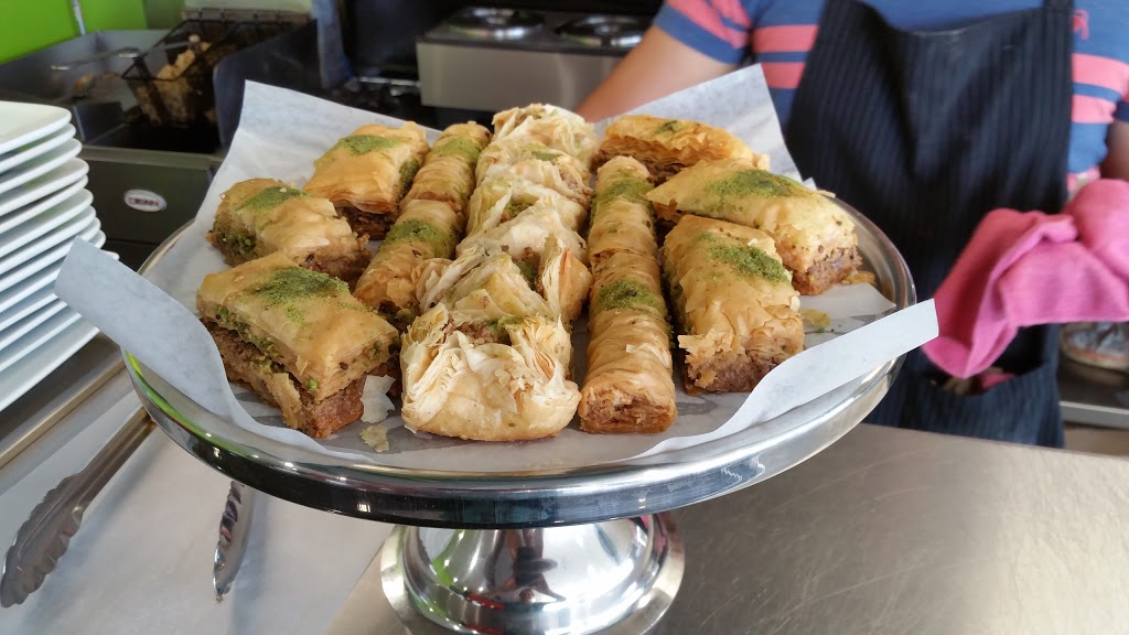 El-Taouk | 3025 Boulevard des Forges, Trois-Rivières, QC G8Z 1V4, Canada | Phone: (819) 840-6996