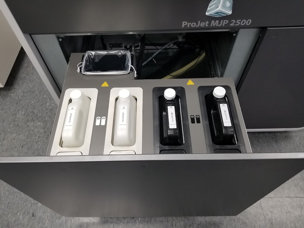 Evolv3D | 64 Hatt St Unit G07, Dundas, ON L9H 7T6, Canada | Phone: (905) 727-5019