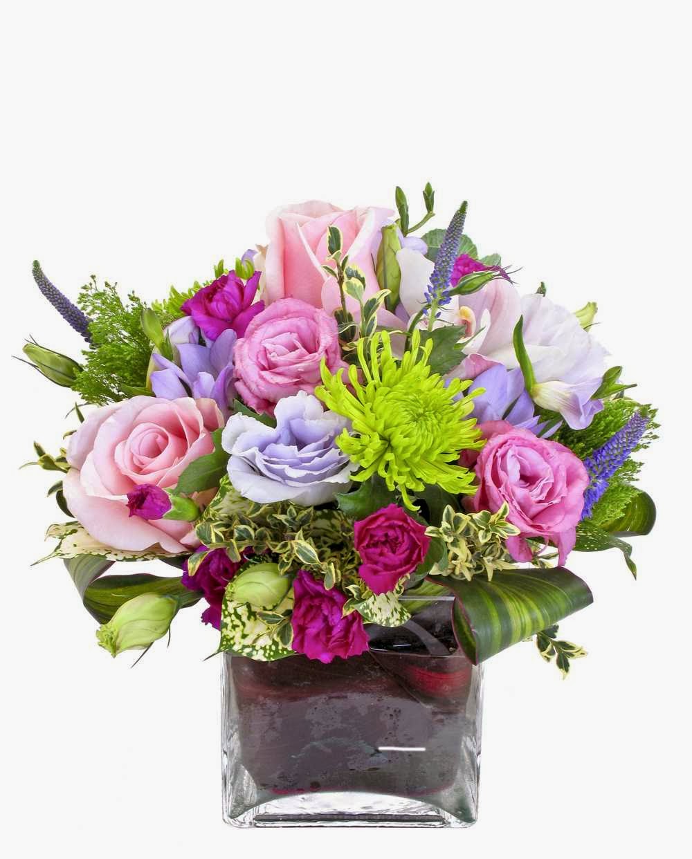 West Van Florist Home & Garden | 1821 Marine Dr, West Vancouver, BC V7V 1J7, Canada | Phone: (604) 922-4171