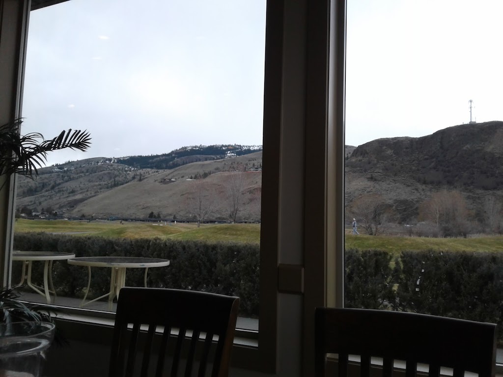 The Dunes at Kamloops | 652 Dunes Dr, Kamloops, BC V2B 8M8, Canada | Phone: (250) 579-3300