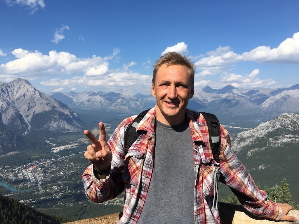 Sulphur Mountain Cosmic Ray Station National Historic Site | Sulfur Mountain Trail, Improvement District No. 9, AB T0L 0C0, Canada | Phone: (403) 762-1550