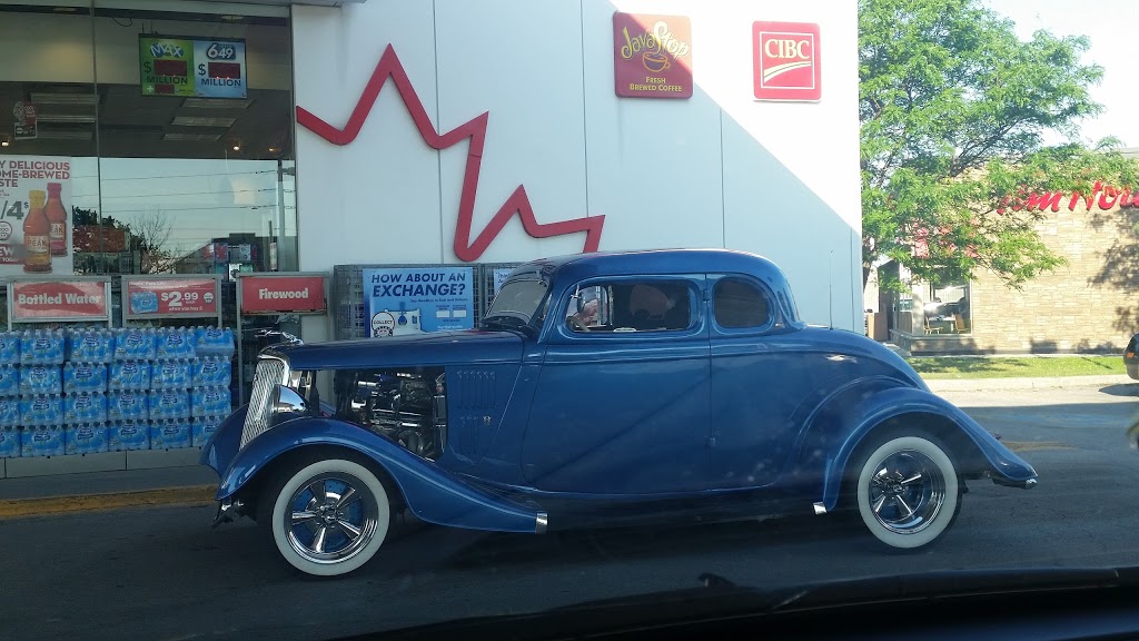 Petro-Canada | 1755 Albion Rd, Etobicoke, ON M9V 1C3, Canada | Phone: (416) 744-1481