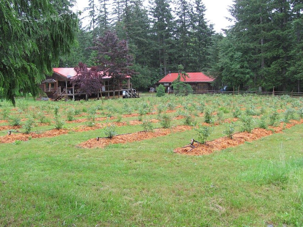 Cottage FARM | Gabby Rd, Courtenay, BC V9J 1V1, Canada | Phone: (250) 337-2357