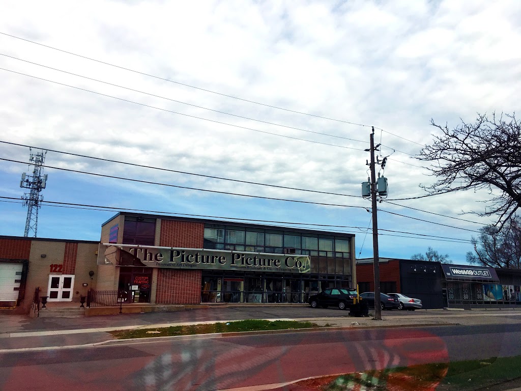 Picture Picture Co | 122 Cartwright Ave, North York, ON M6A 1V2, Canada | Phone: (416) 787-9827