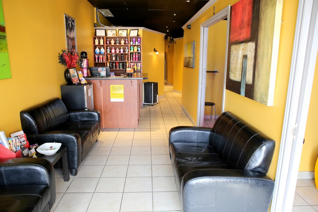 Solexotica Tanning Spa | 558 Upper Gage Ave, Hamilton, ON L8V 4J6, Canada | Phone: (905) 387-2487