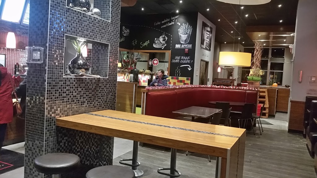 Benny&Co | 540 Boulevard Lionel-Boulet, Varennes, QC J3X 1P7, Canada | Phone: (450) 985-4442