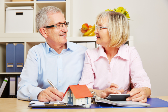 Seniors Lending Centre | 17650 66A Ave, Surrey, BC V3S 4S4, Canada | Phone: (604) 614-2382