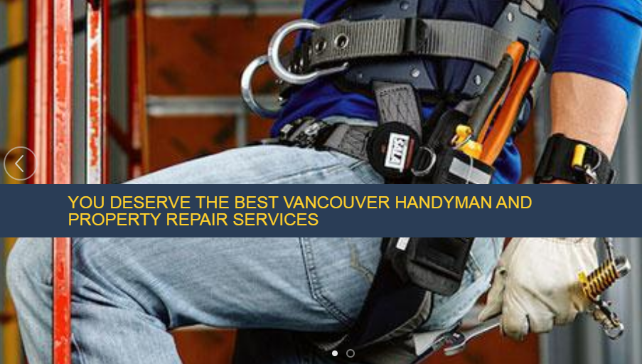 Handy Manny Services Corp | 200 N Nanaimo St, Vancouver, BC V5L 3G2, Canada | Phone: (604) 355-9957