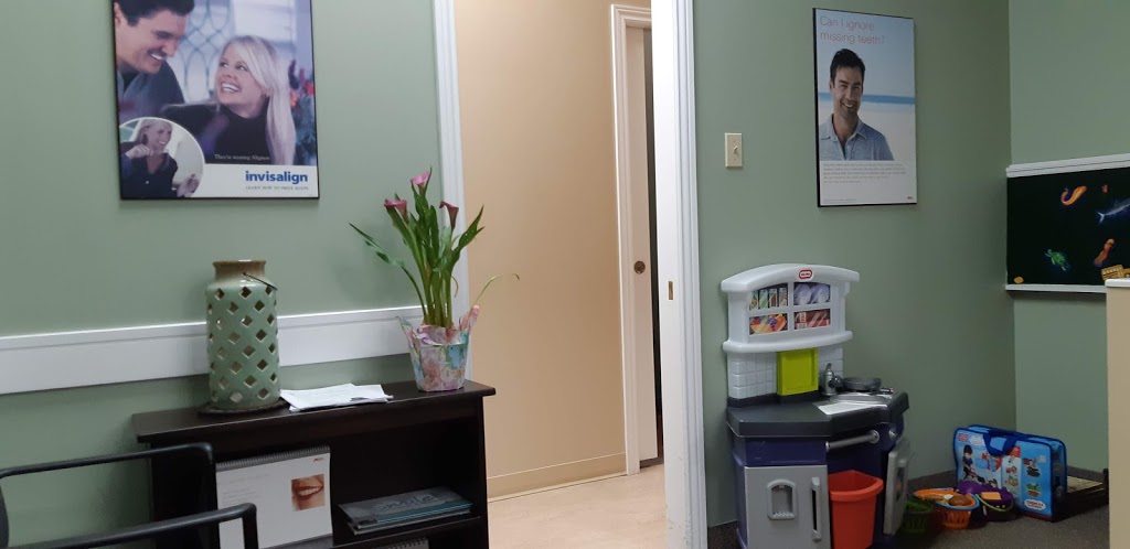 Hammond Dental Centre | 950 Bedford Hwy #203, Bedford, NS B4A 4B5, Canada | Phone: (902) 835-1031